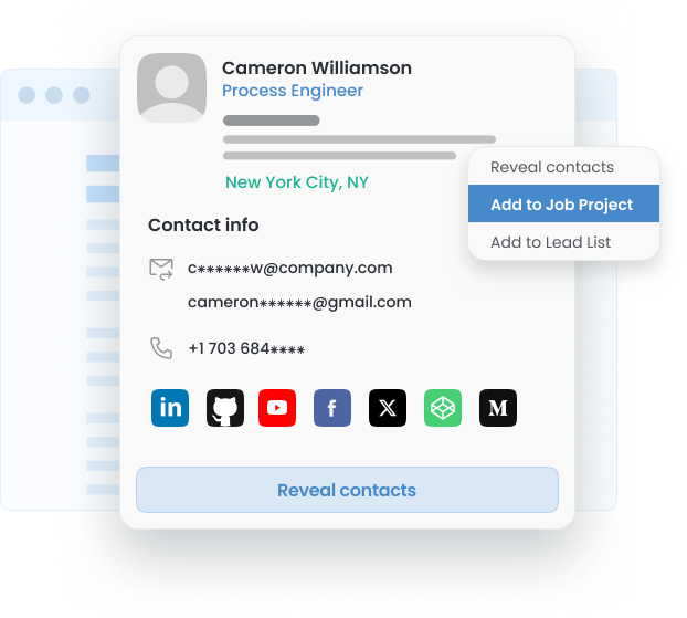 Recognize and Engage with Your Website Visitors