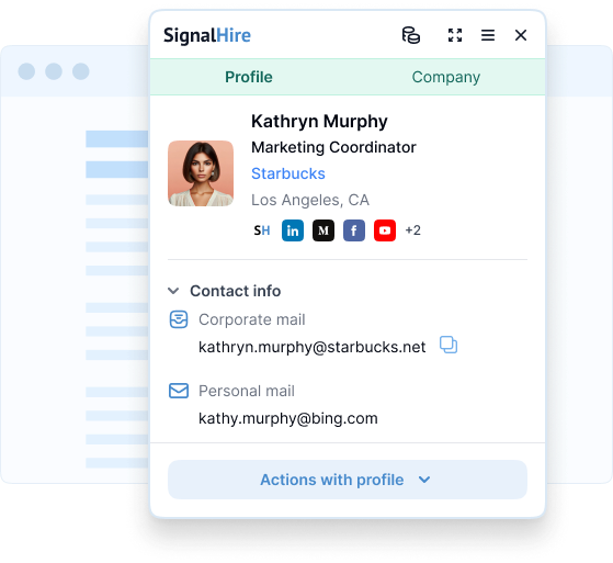 Recognize and Engage with Your Website Visitors